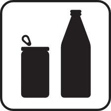 Relay for life Bottle and Can Return